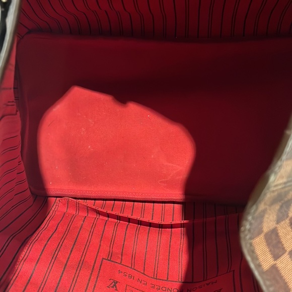 Louis Vuitton NeverFull GM - Picture 2 of 4